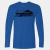 Softstyle® Adult Long Sleeve T-Shirt Thumbnail
