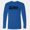 Softstyle® Adult Long Sleeve T-Shirt Thumbnail