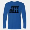 Softstyle® Adult Long Sleeve T-Shirt Thumbnail
