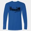 Softstyle® Adult Long Sleeve T-Shirt Thumbnail