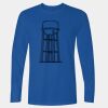 Softstyle® Adult Long Sleeve T-Shirt Thumbnail