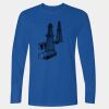 Softstyle® Adult Long Sleeve T-Shirt Thumbnail