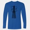 Softstyle® Adult Long Sleeve T-Shirt Thumbnail