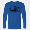 Softstyle® Adult Long Sleeve T-Shirt Thumbnail