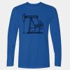 Softstyle® Adult Long Sleeve T-Shirt Thumbnail