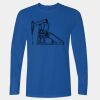 Softstyle® Adult Long Sleeve T-Shirt Thumbnail