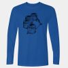 Softstyle® Adult Long Sleeve T-Shirt Thumbnail
