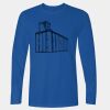 Softstyle® Adult Long Sleeve T-Shirt Thumbnail