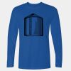 Softstyle® Adult Long Sleeve T-Shirt Thumbnail