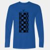 Softstyle® Adult Long Sleeve T-Shirt Thumbnail
