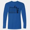 Softstyle® Adult Long Sleeve T-Shirt Thumbnail