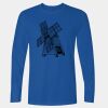 Softstyle® Adult Long Sleeve T-Shirt Thumbnail