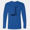 Softstyle® Adult Long Sleeve T-Shirt Thumbnail
