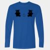 Softstyle® Adult Long Sleeve T-Shirt Thumbnail