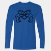 Softstyle® Adult Long Sleeve T-Shirt Thumbnail