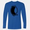 Softstyle® Adult Long Sleeve T-Shirt Thumbnail
