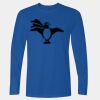 Softstyle® Adult Long Sleeve T-Shirt Thumbnail