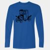 Softstyle® Adult Long Sleeve T-Shirt Thumbnail