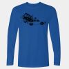 Softstyle® Adult Long Sleeve T-Shirt Thumbnail
