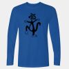 Softstyle® Adult Long Sleeve T-Shirt Thumbnail