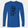 Softstyle® Adult Long Sleeve T-Shirt Thumbnail
