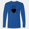 Softstyle® Adult Long Sleeve T-Shirt Thumbnail