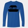 Softstyle® Adult Long Sleeve T-Shirt Thumbnail