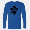 Softstyle® Adult Long Sleeve T-Shirt Thumbnail