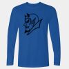 Softstyle® Adult Long Sleeve T-Shirt Thumbnail