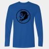Softstyle® Adult Long Sleeve T-Shirt Thumbnail