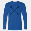Softstyle® Adult Long Sleeve T-Shirt Thumbnail