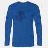 Softstyle® Adult Long Sleeve T-Shirt Thumbnail