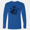 Softstyle® Adult Long Sleeve T-Shirt Thumbnail