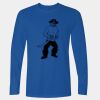 Softstyle® Adult Long Sleeve T-Shirt Thumbnail