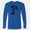 Softstyle® Adult Long Sleeve T-Shirt Thumbnail