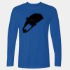 Softstyle® Adult Long Sleeve T-Shirt Thumbnail