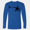 Softstyle® Adult Long Sleeve T-Shirt Thumbnail