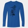 Softstyle® Adult Long Sleeve T-Shirt Thumbnail