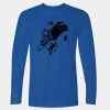 Softstyle® Adult Long Sleeve T-Shirt Thumbnail