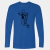 Softstyle® Adult Long Sleeve T-Shirt Thumbnail