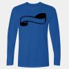 Softstyle® Adult Long Sleeve T-Shirt Thumbnail