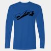 Softstyle® Adult Long Sleeve T-Shirt Thumbnail