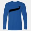 Softstyle® Adult Long Sleeve T-Shirt Thumbnail