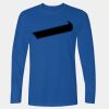 Softstyle® Adult Long Sleeve T-Shirt Thumbnail