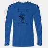 Softstyle® Adult Long Sleeve T-Shirt Thumbnail