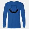 Softstyle® Adult Long Sleeve T-Shirt Thumbnail