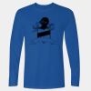 Softstyle® Adult Long Sleeve T-Shirt Thumbnail