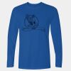 Softstyle® Adult Long Sleeve T-Shirt Thumbnail