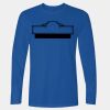 Softstyle® Adult Long Sleeve T-Shirt Thumbnail