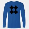 Softstyle® Adult Long Sleeve T-Shirt Thumbnail